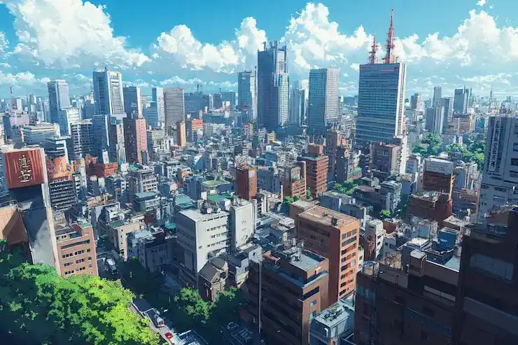 大移民