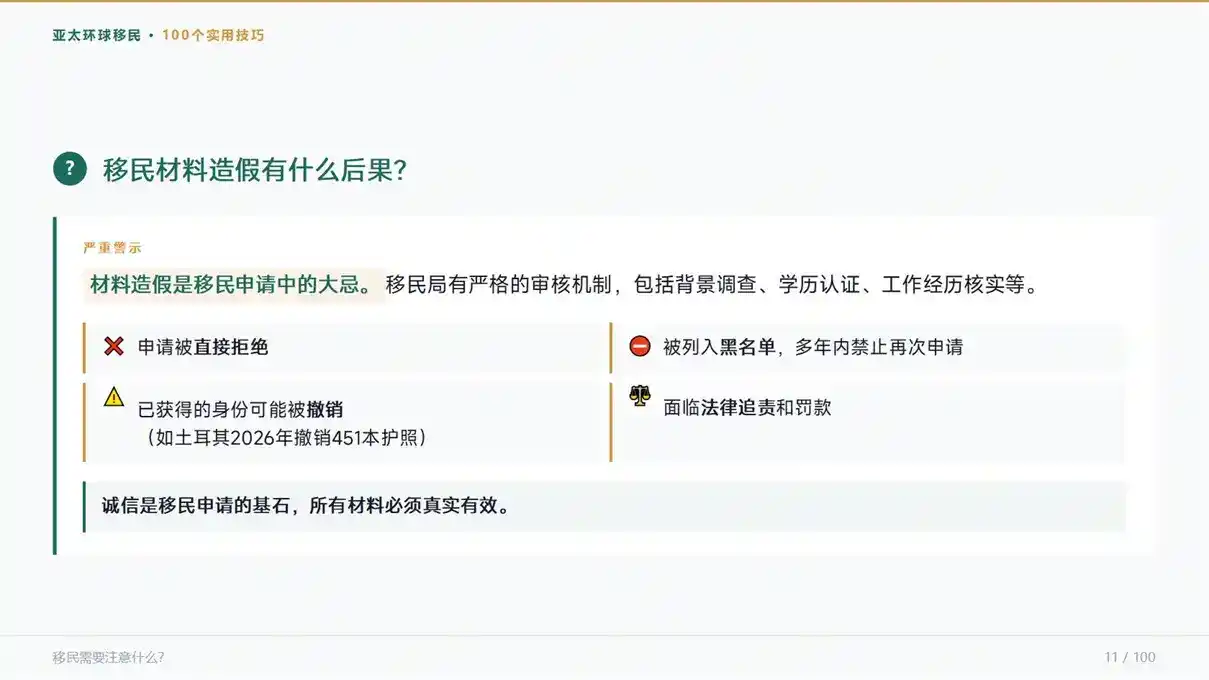 移民