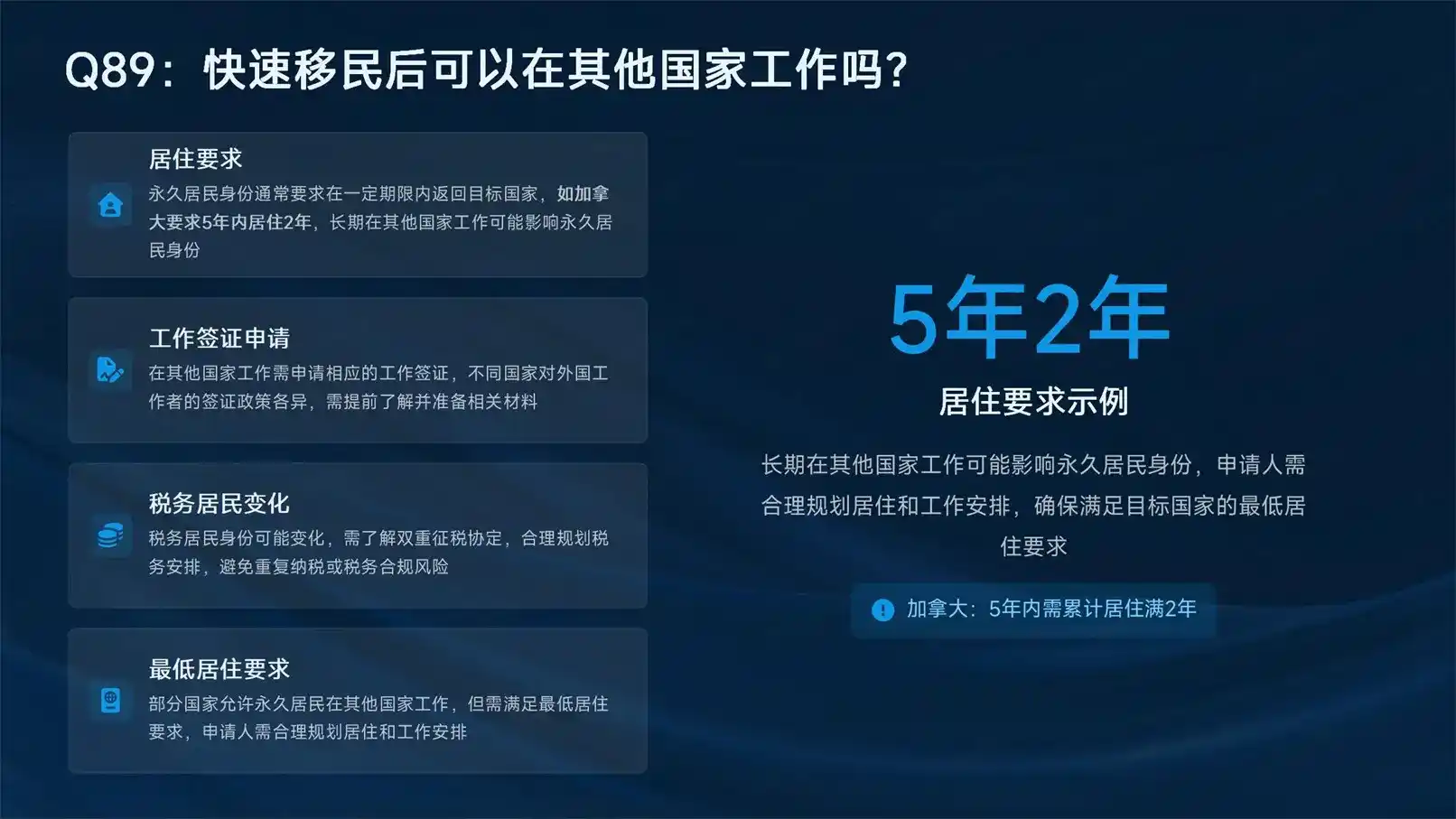 移民
