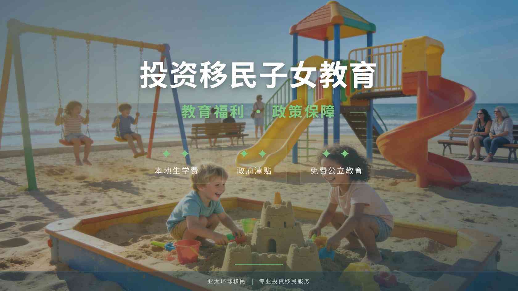 退休移民去哪个国家？先看身份类型、长期成本与实际使用需求