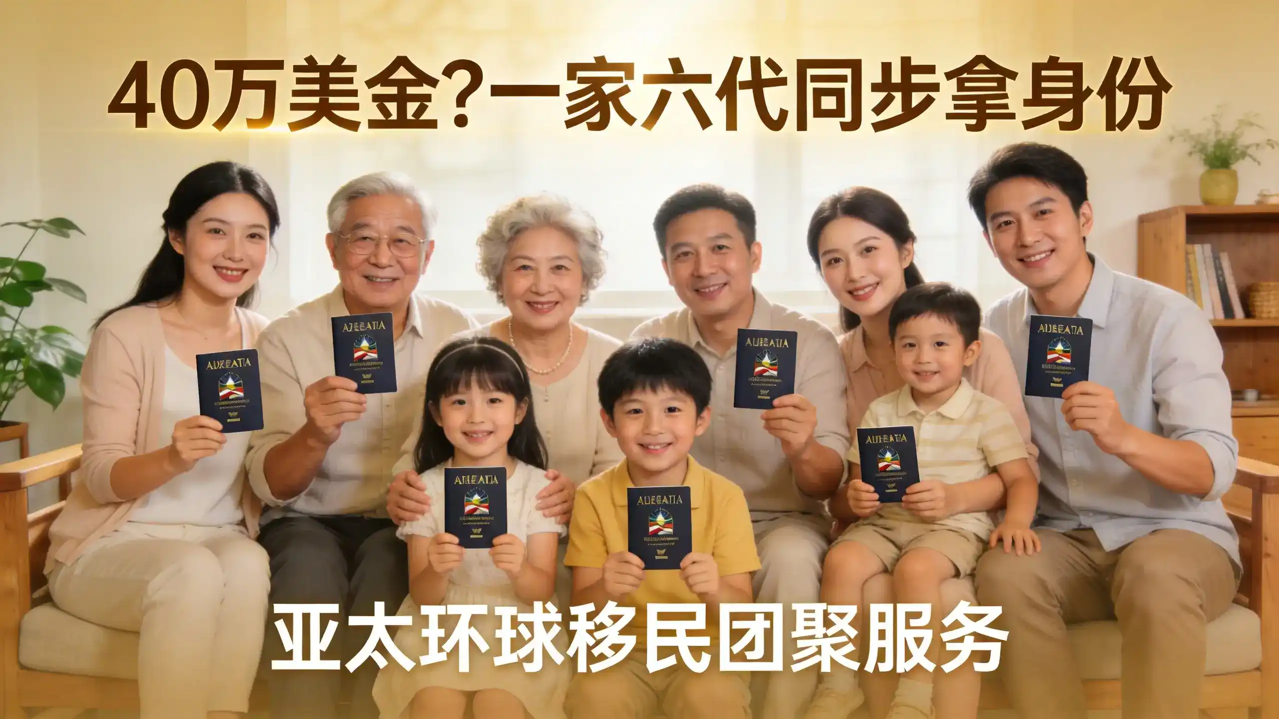 安提瓜移民