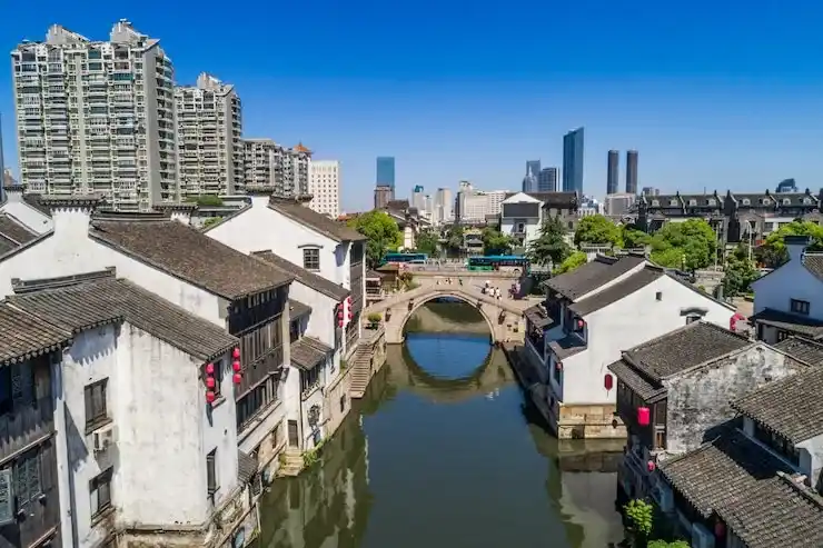 香港