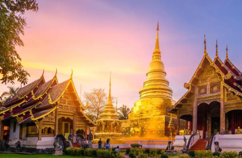 2022年泰国精英签证申请条件及泰国精英签证的优势
