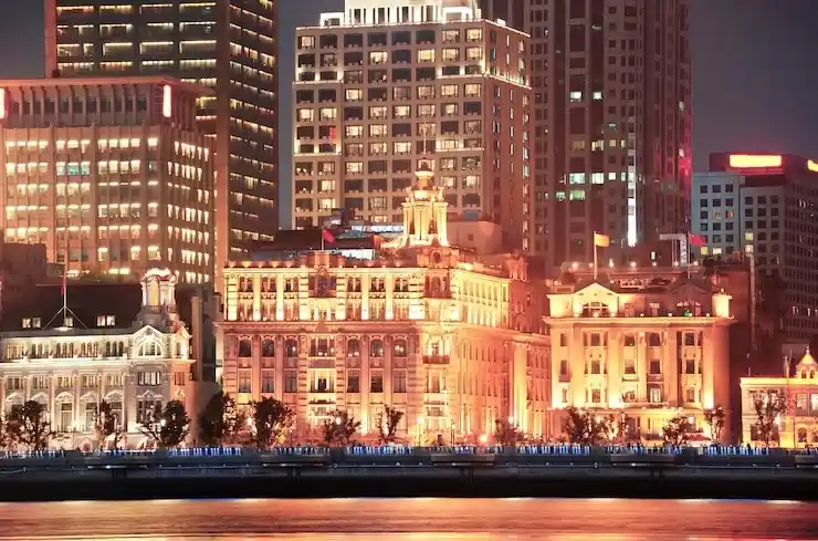 香港资本投资者不含房产