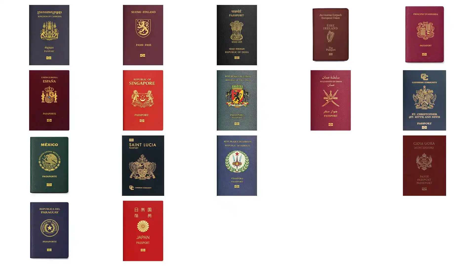 欧洲移民常见问题：居住要求、语言考试、税务规划