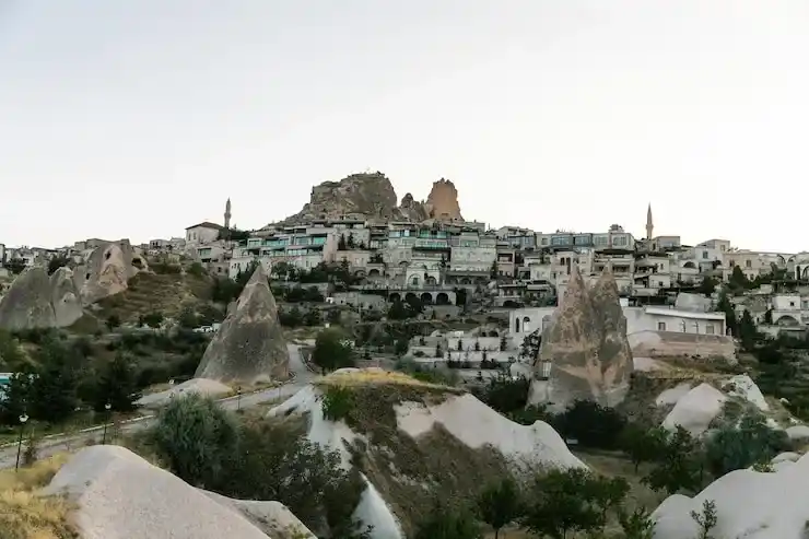 40万美金置业土耳其，房产可灵活变现无压力