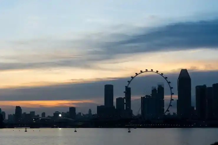 唐人街导航全球热门地点指南