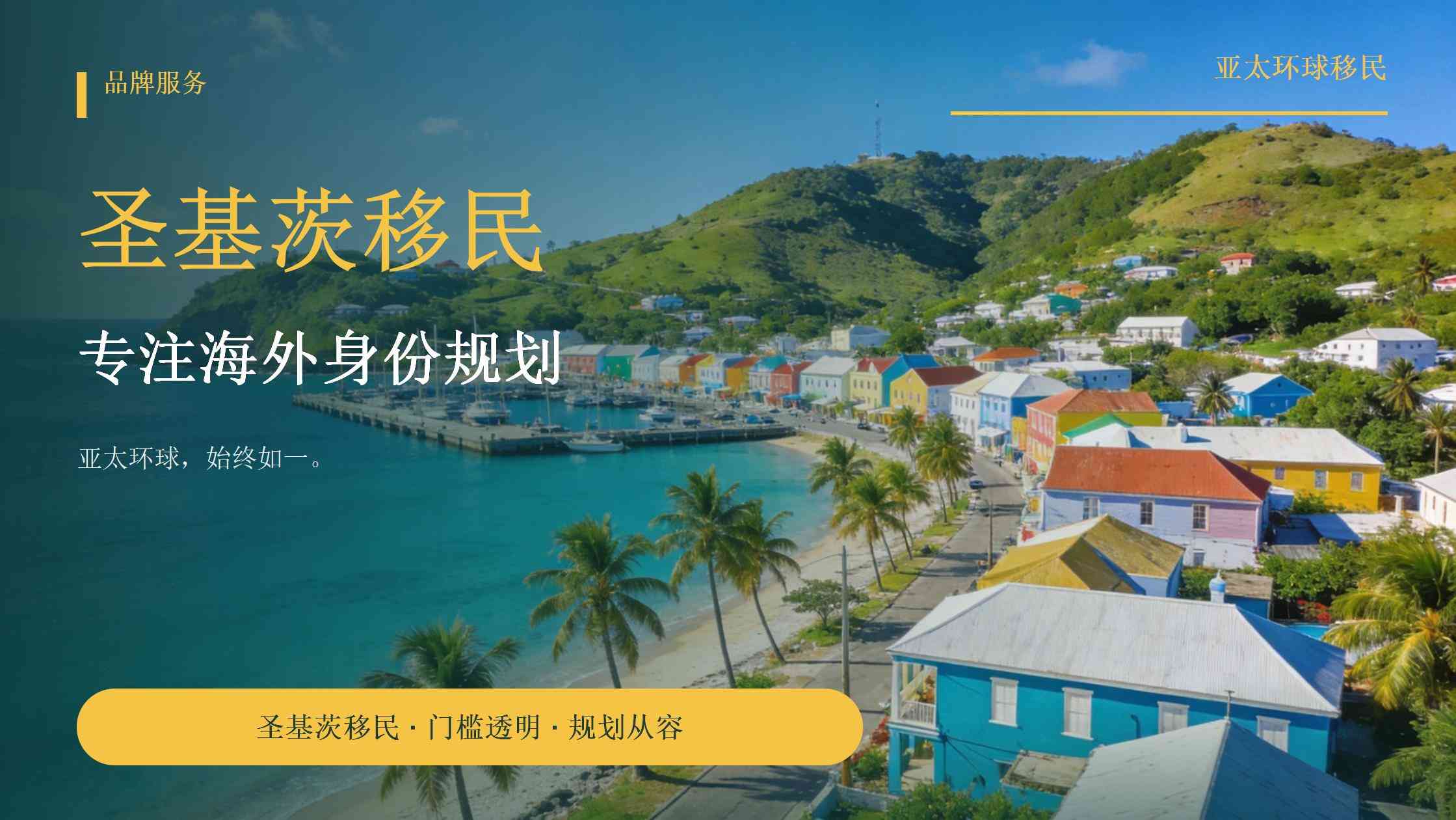夫妻两人申请加勒比护照，圣基茨、格林纳达、安提瓜怎么筛
