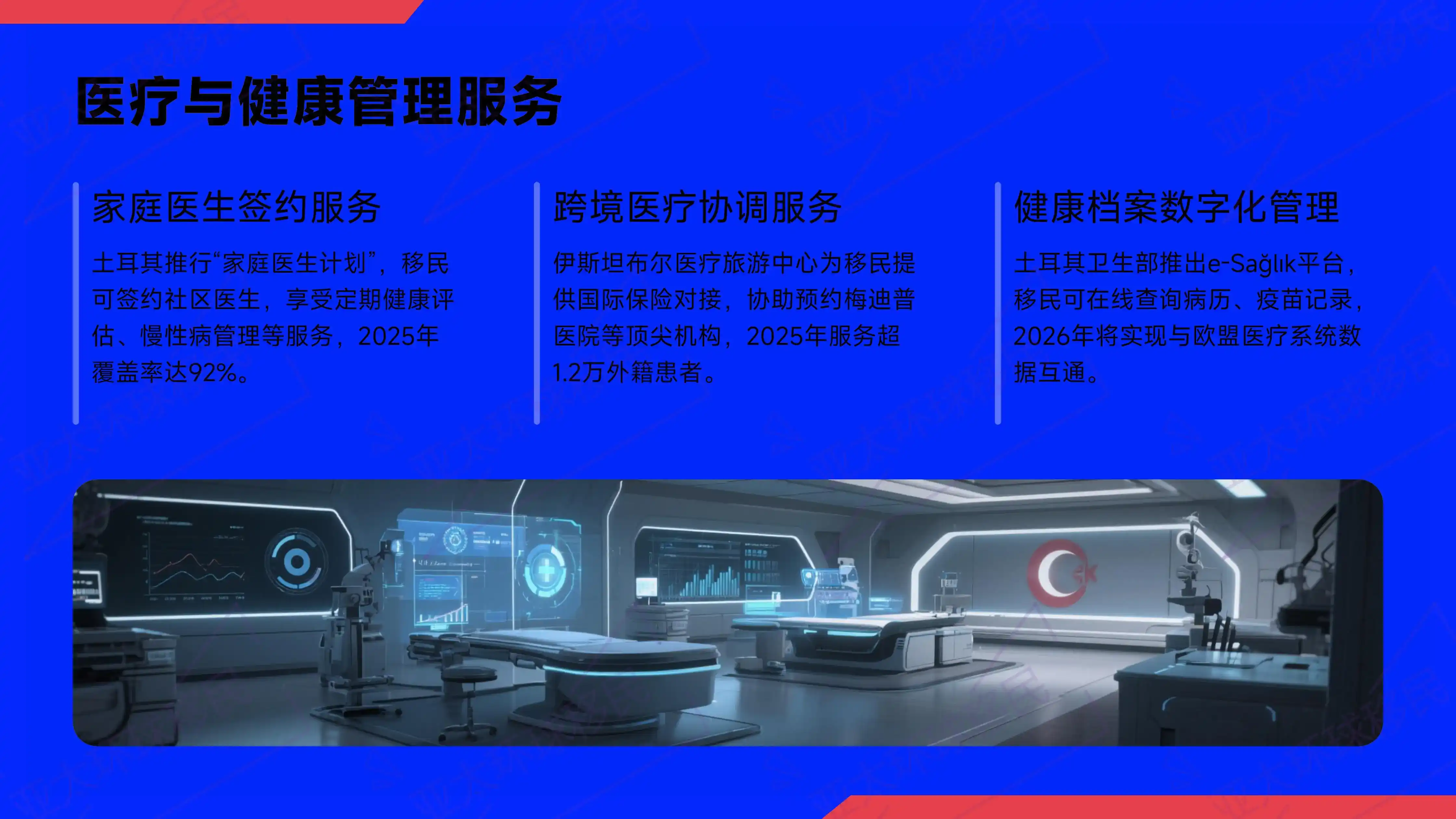 2026年土耳其护照移民申请流程的详细指南？