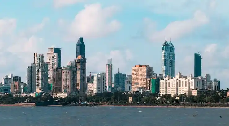 香港