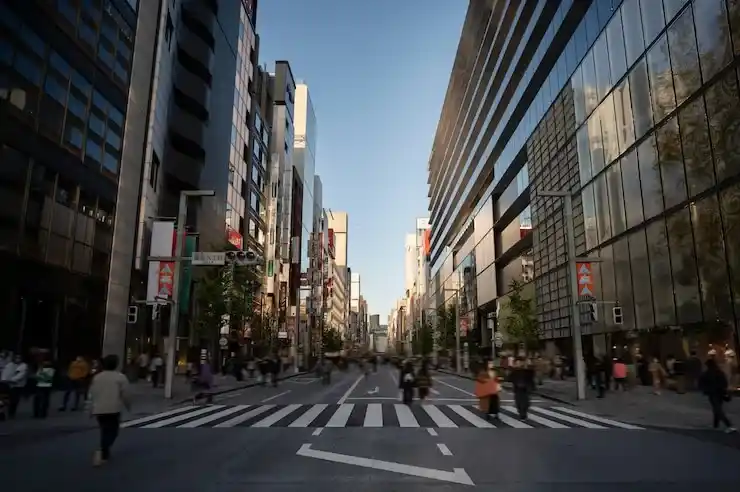 移民