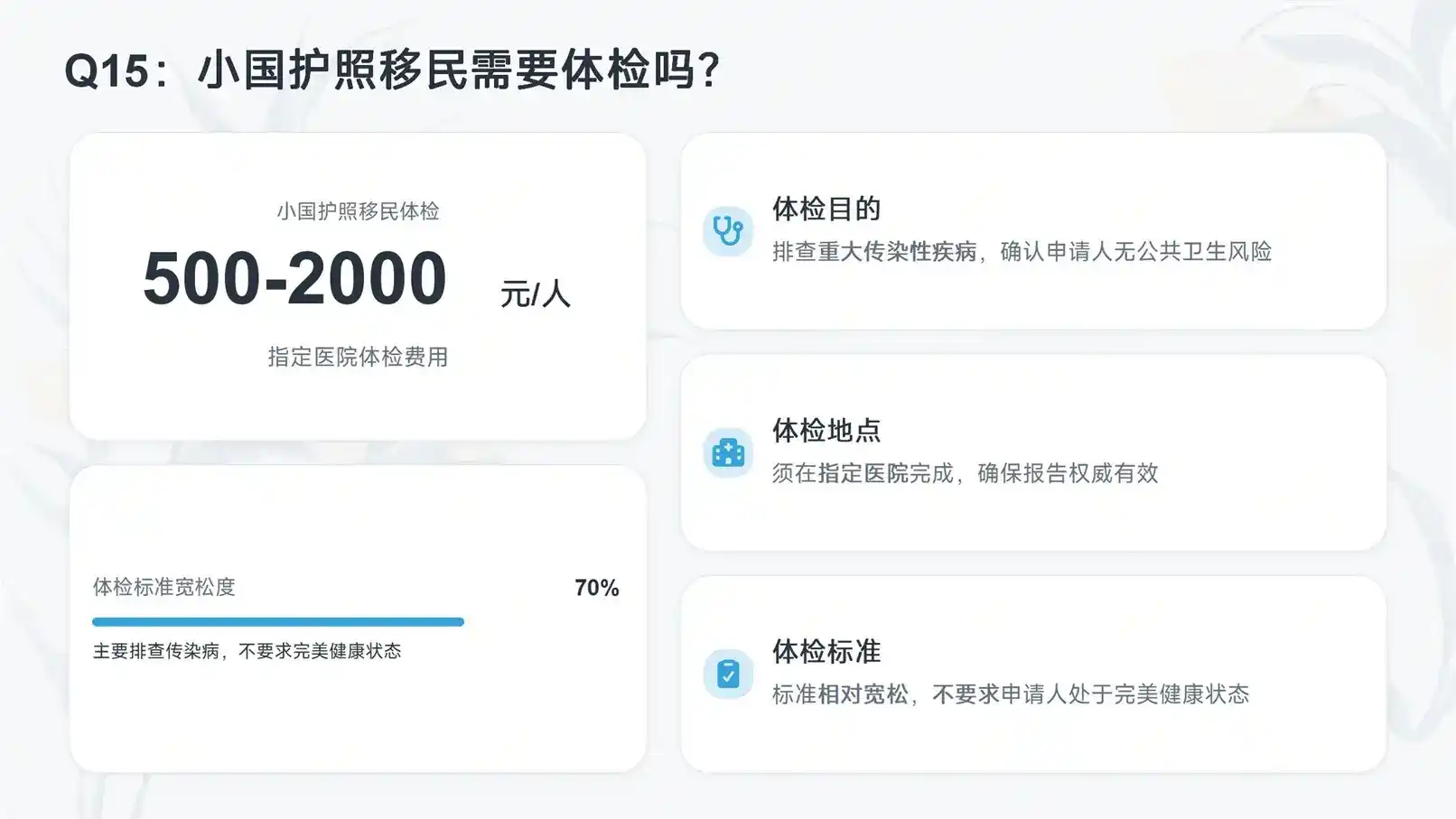 办理香港各类签注，合规住址证明怎么开具才有效？