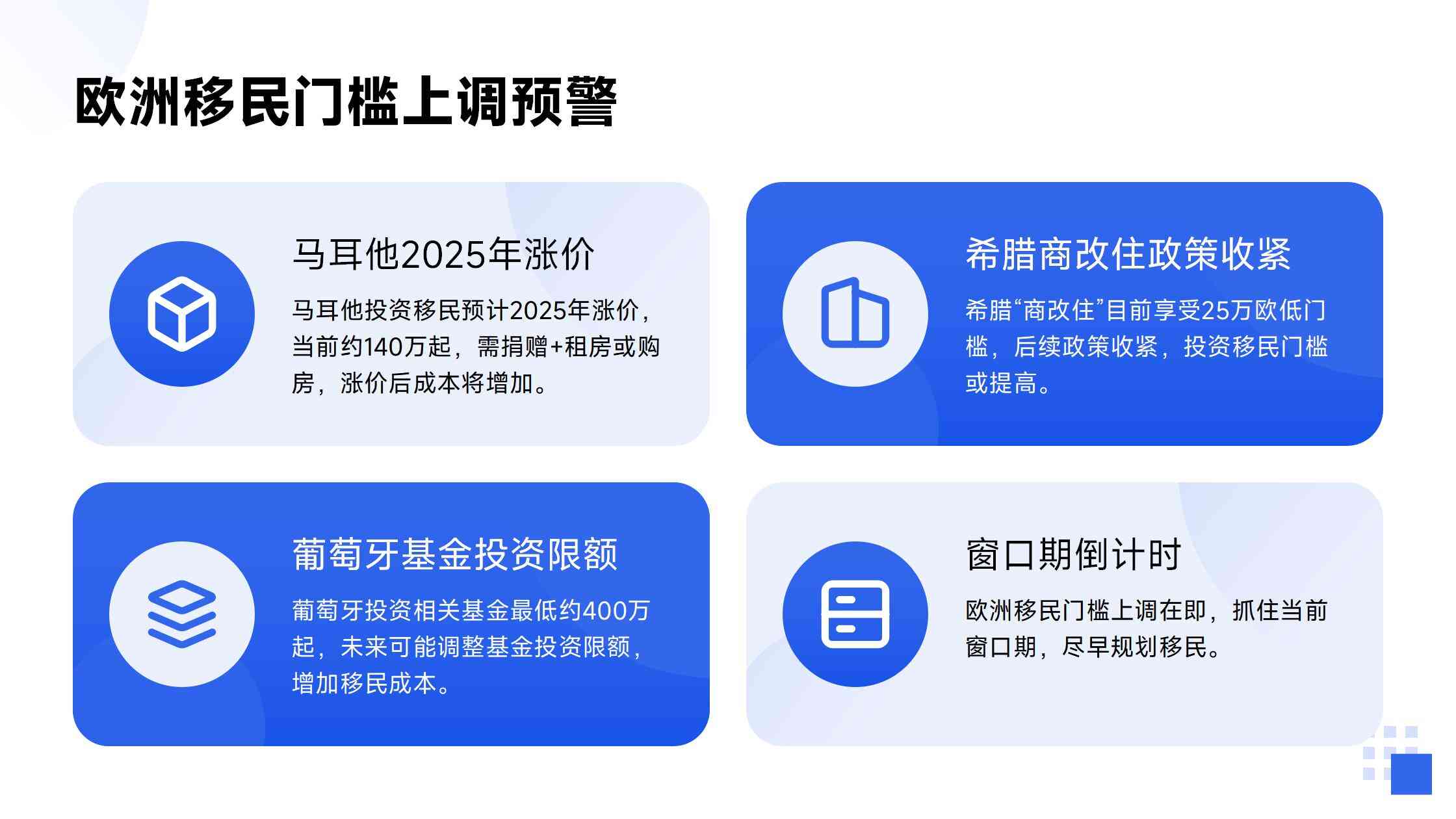 移民