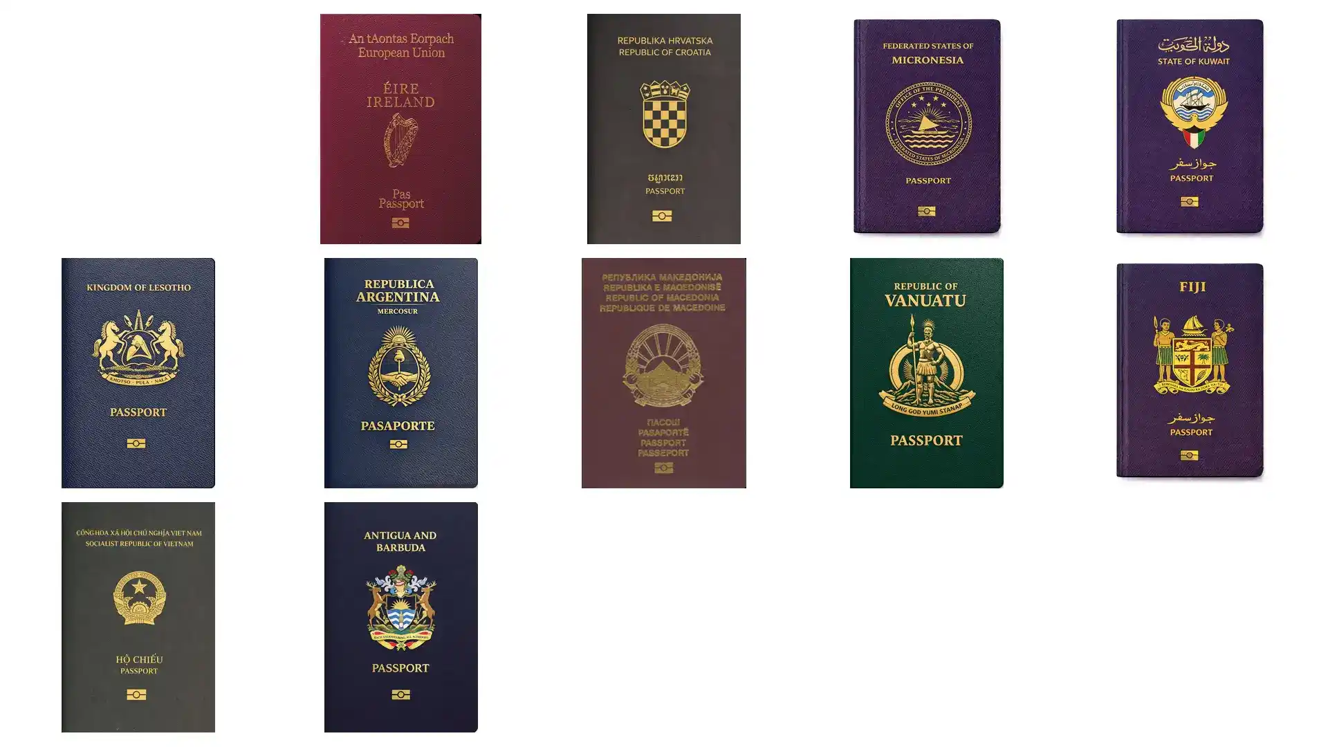 圣基茨背景调查严格吗