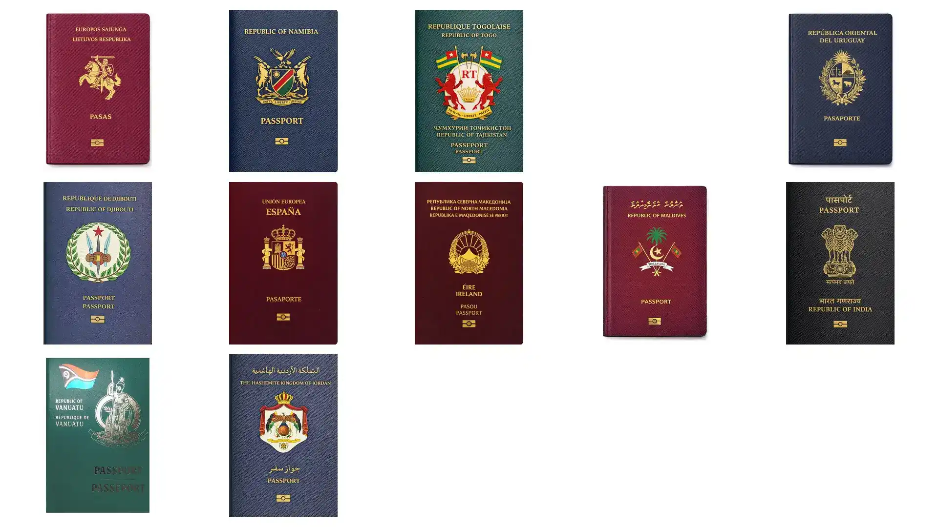 2026年亚太环球移民项目分享-马绍尔捐款移民