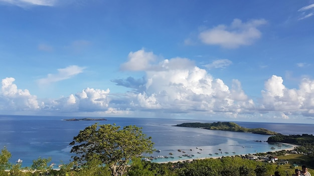 南太平洋瓦努阿图Vanuatu South Pacific气候适应指南
