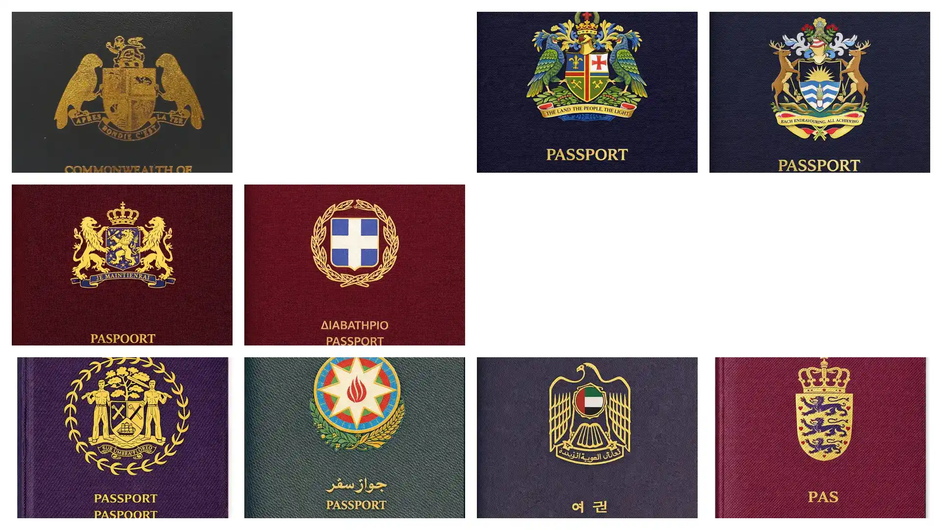 瓦努阿图护照到期怎么换？人在中国能办吗？