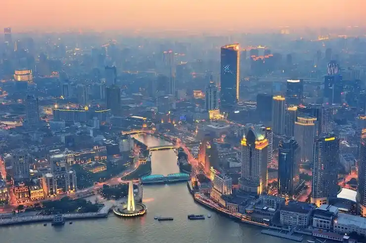 香港