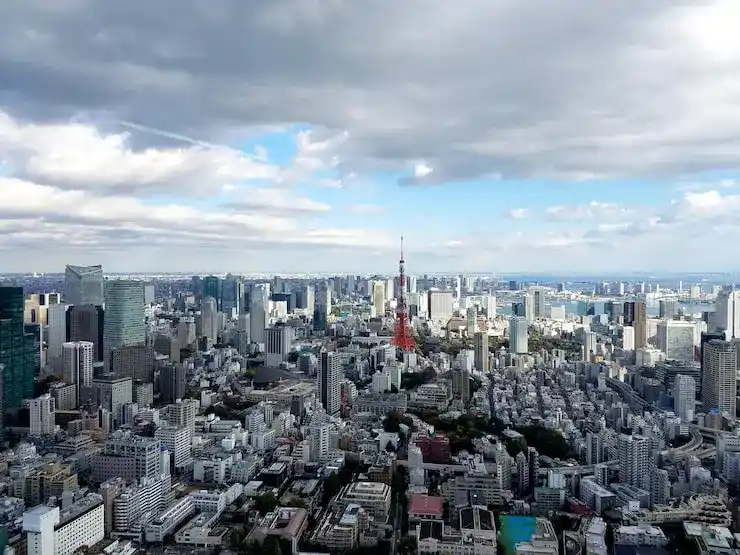 日本当移民的生活质量与就业机会