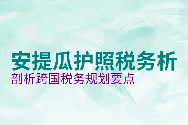 安提瓜移民成功案例，如何通过捐款获得身份并规避投资风险？