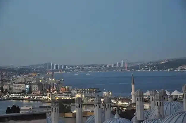 土耳其移民政策的底层逻辑：无语言和资金来源要求背后的真相