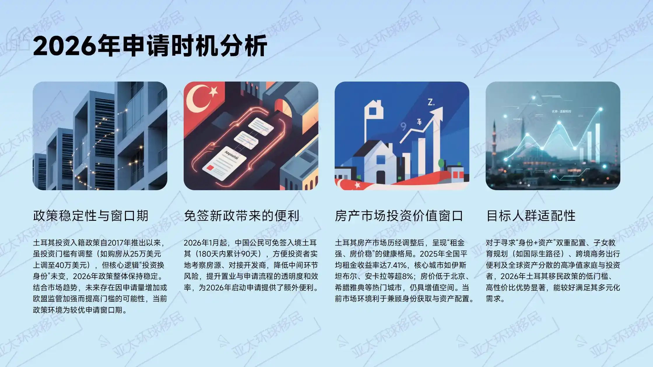 2026土耳其居留许可费用详解：官方收费标准与支付方式