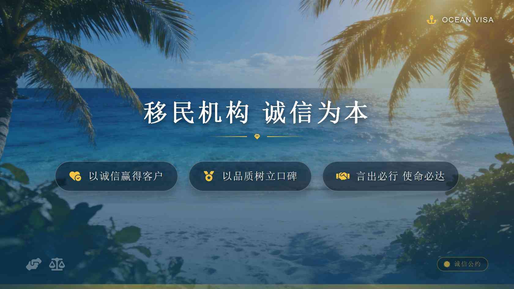 多米尼克移民方案横向比较：申请条件、材料量和身份维护