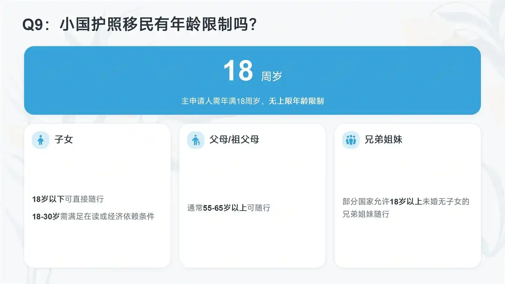 移民