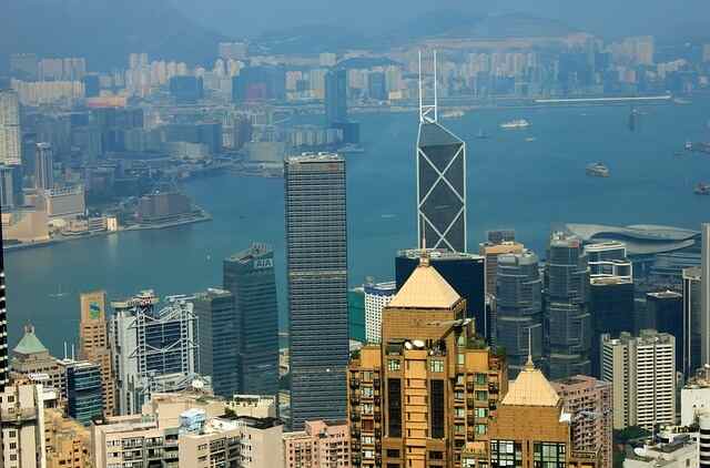 年薪超250万？香港高才通A类“钞能力”申请指南，最快两周获批！