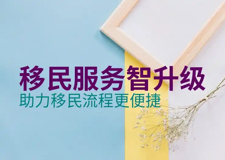 全球移民