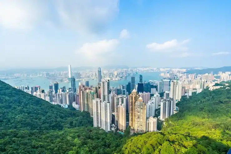 香港房产投资中的外汇管制政策是怎样的？