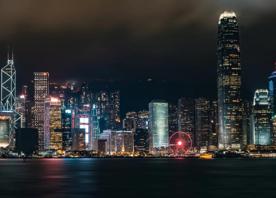 移居香港最受欢迎的几个社区
