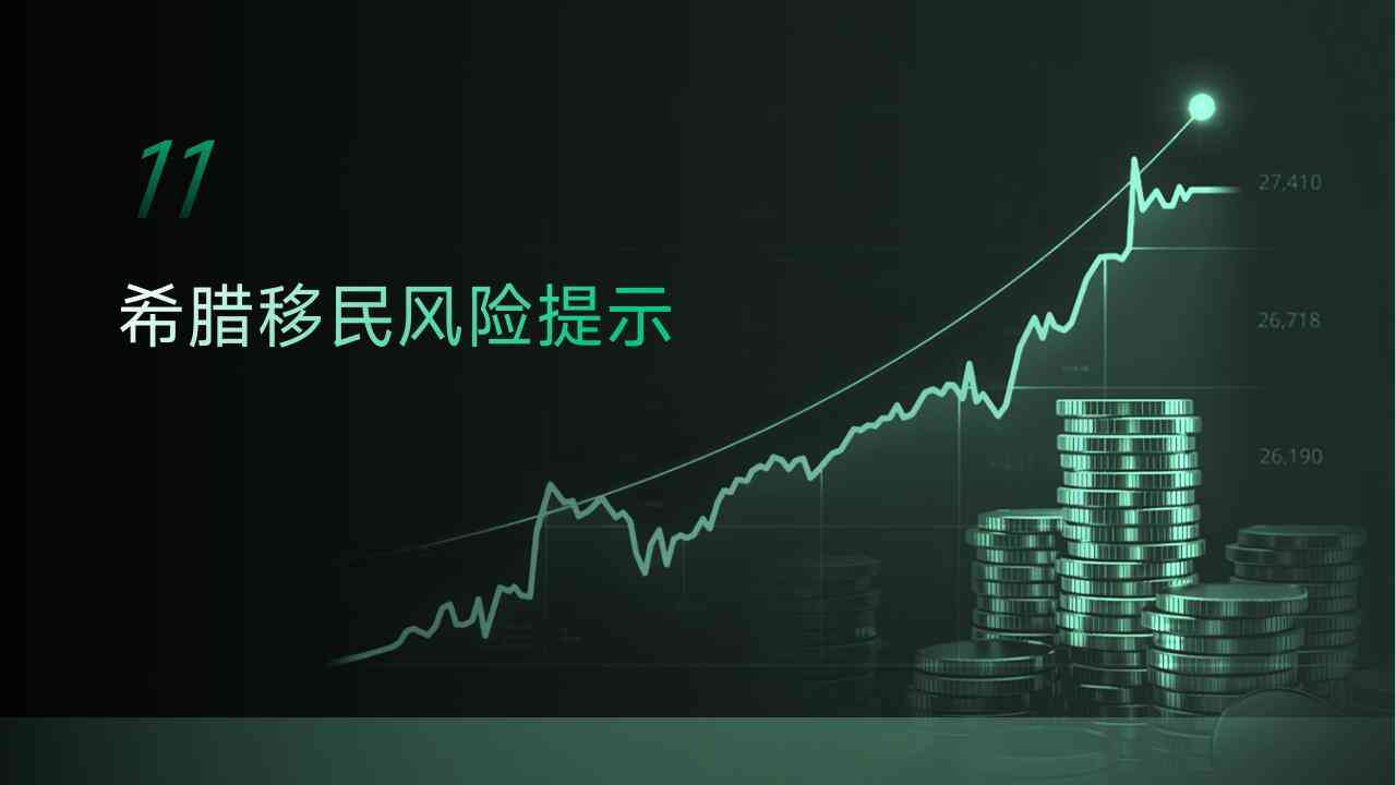 希腊移民条件