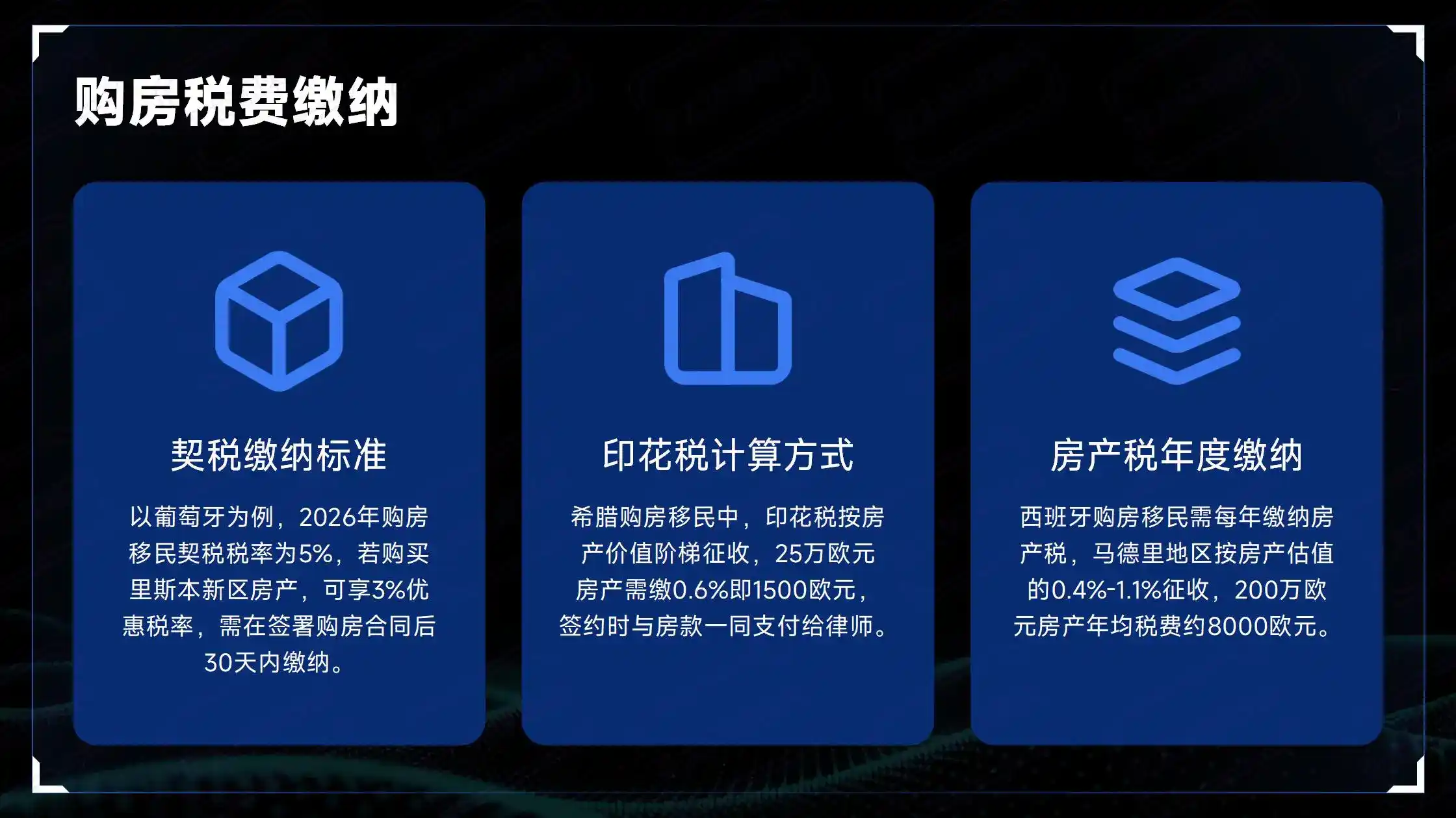 马来西亚稳步前进，第二家园新政咨询量暴涨