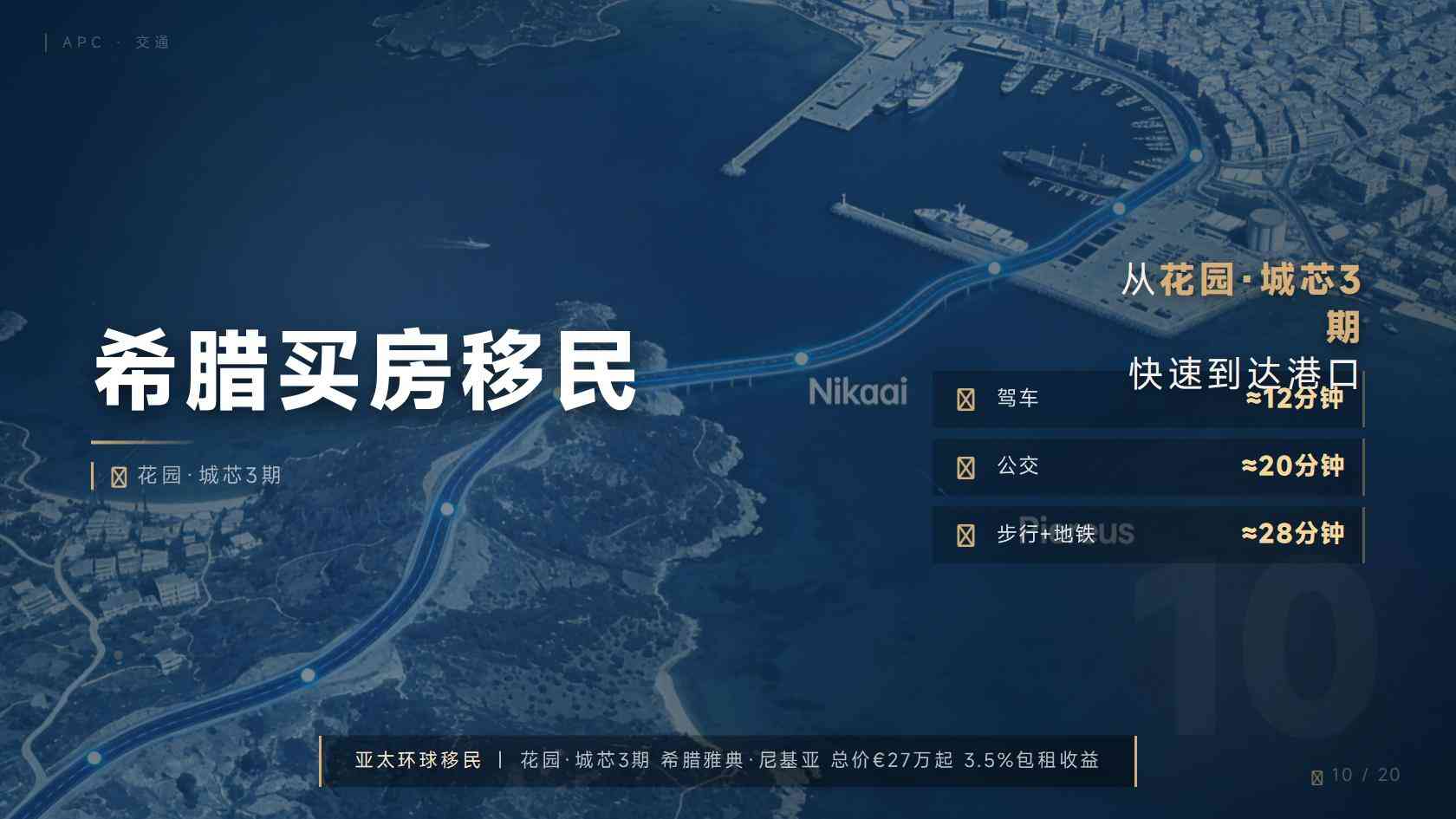 2026年希腊买房移民需要多少钱？房款之外还有哪些实际支出需要提前考虑