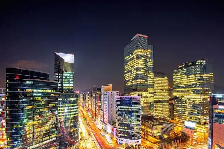 香港