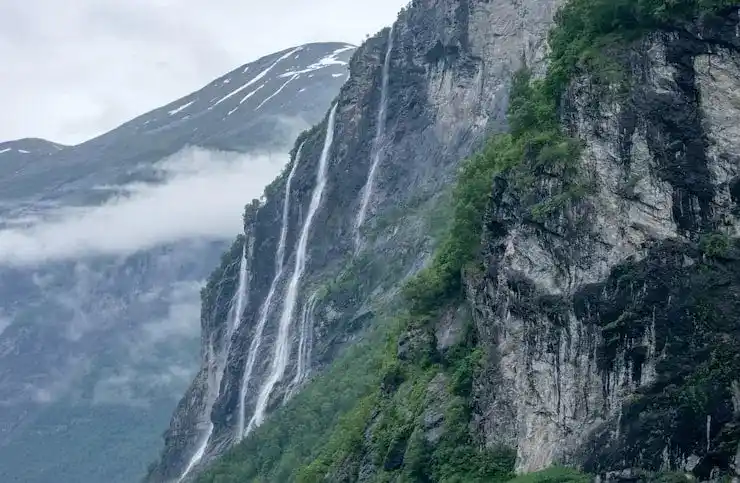 移民挪威需要什么条件
