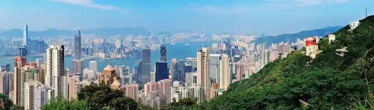 中国香港身份从永居到入籍难吗，入籍需要考试吗？