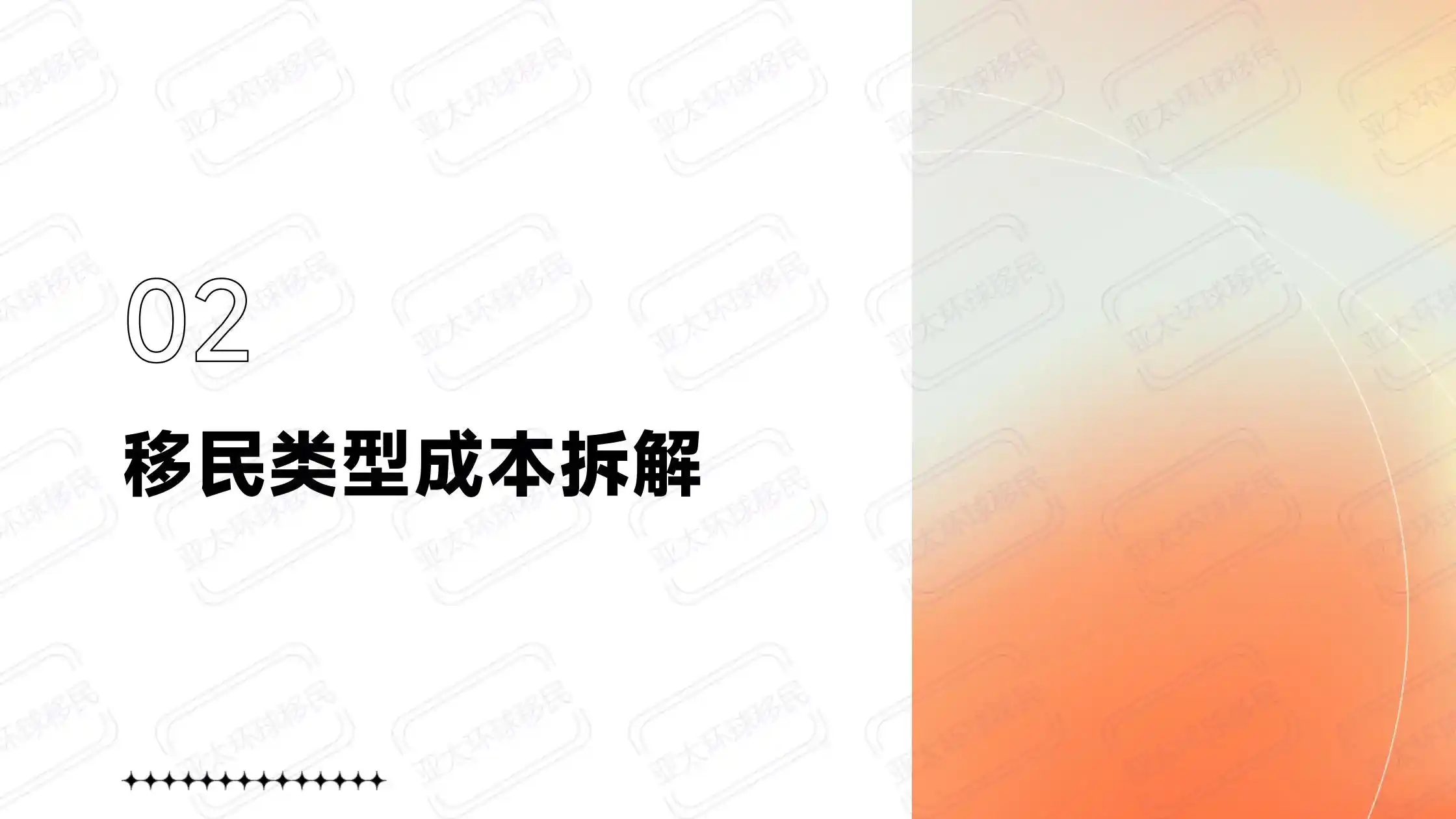 从家办到PR：投资移民新加坡的最优路径