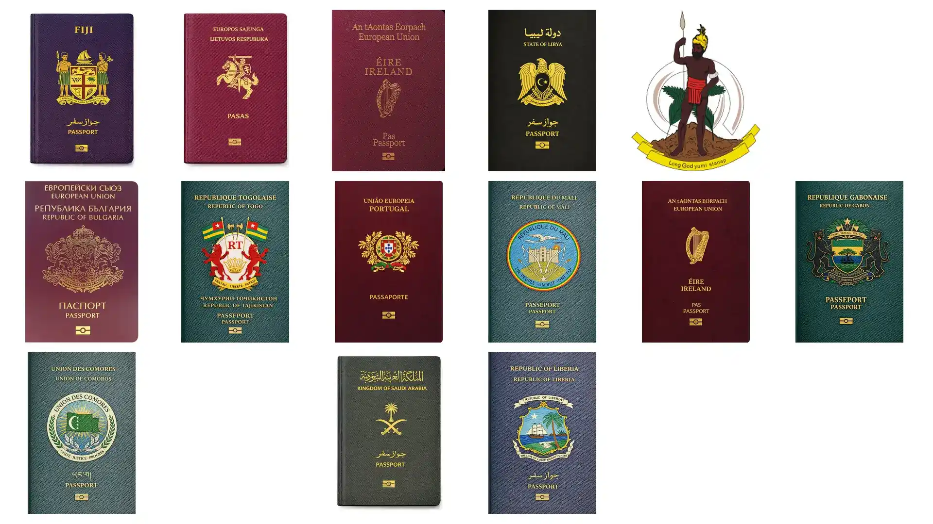 卢森堡地址注册：新移民落地后必须办的手续