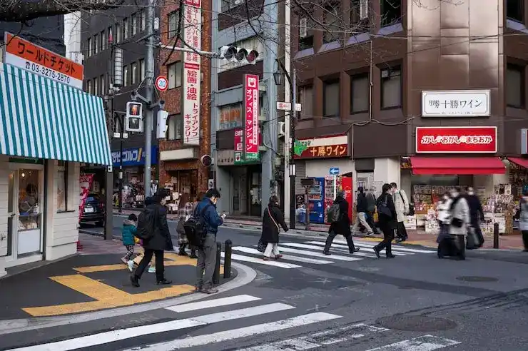 日本永居，如何通过长期居住申请日本永居？