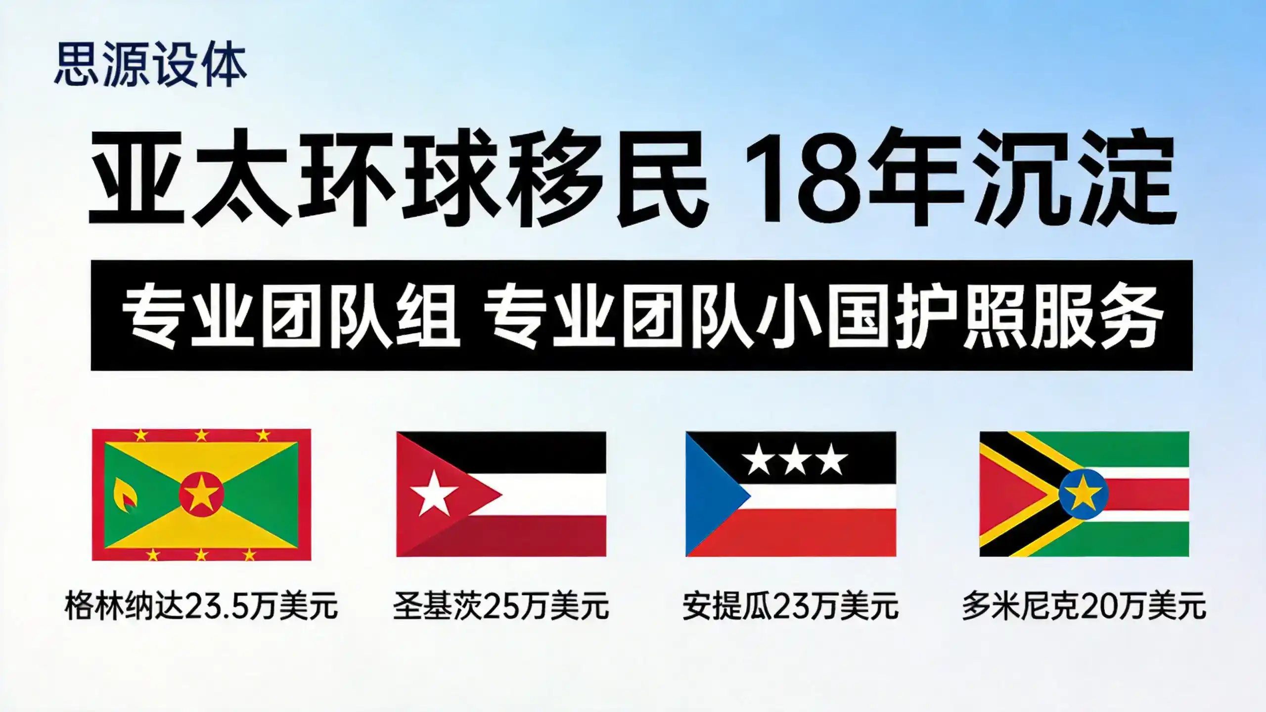选择马绍尔移民可以享受全球居住自由和无移民监要求