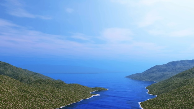 瓦努阿图群岛Vanuatu Islands各岛屿特色对比指南