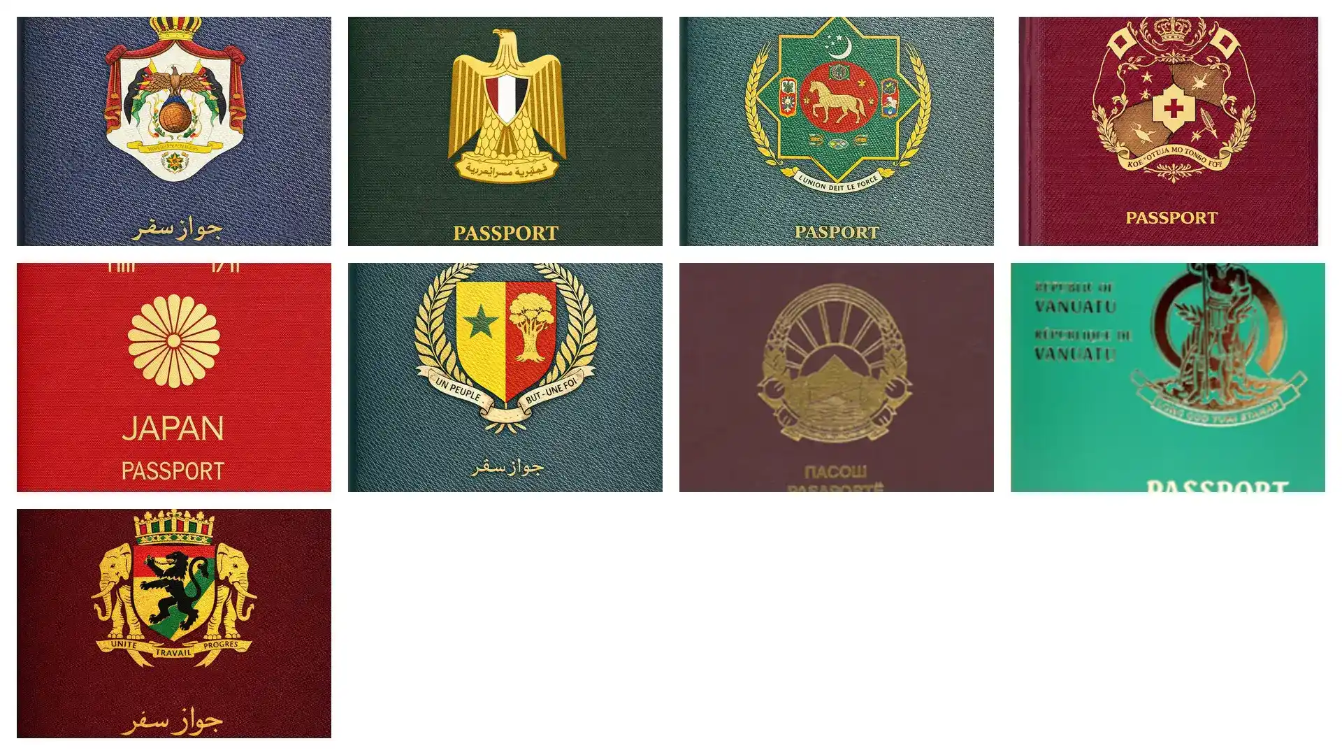 2026年亚太环球移民项目分享-爱尔兰身份规划2026