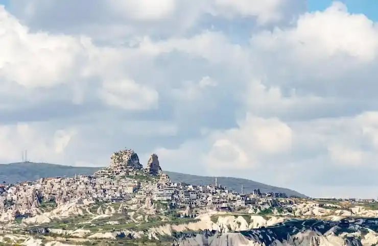 土耳其移民的灵活选择，无移民监的全球身份怎么提升生活质量？