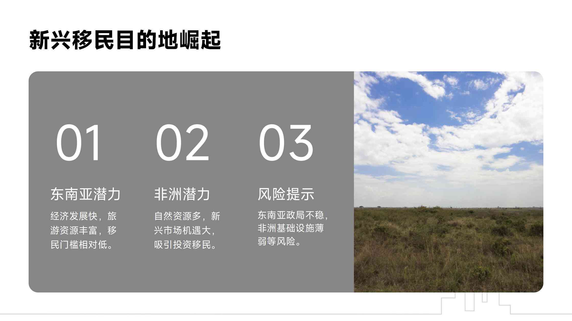 移民