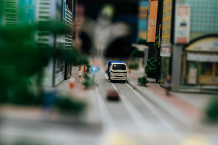 移民