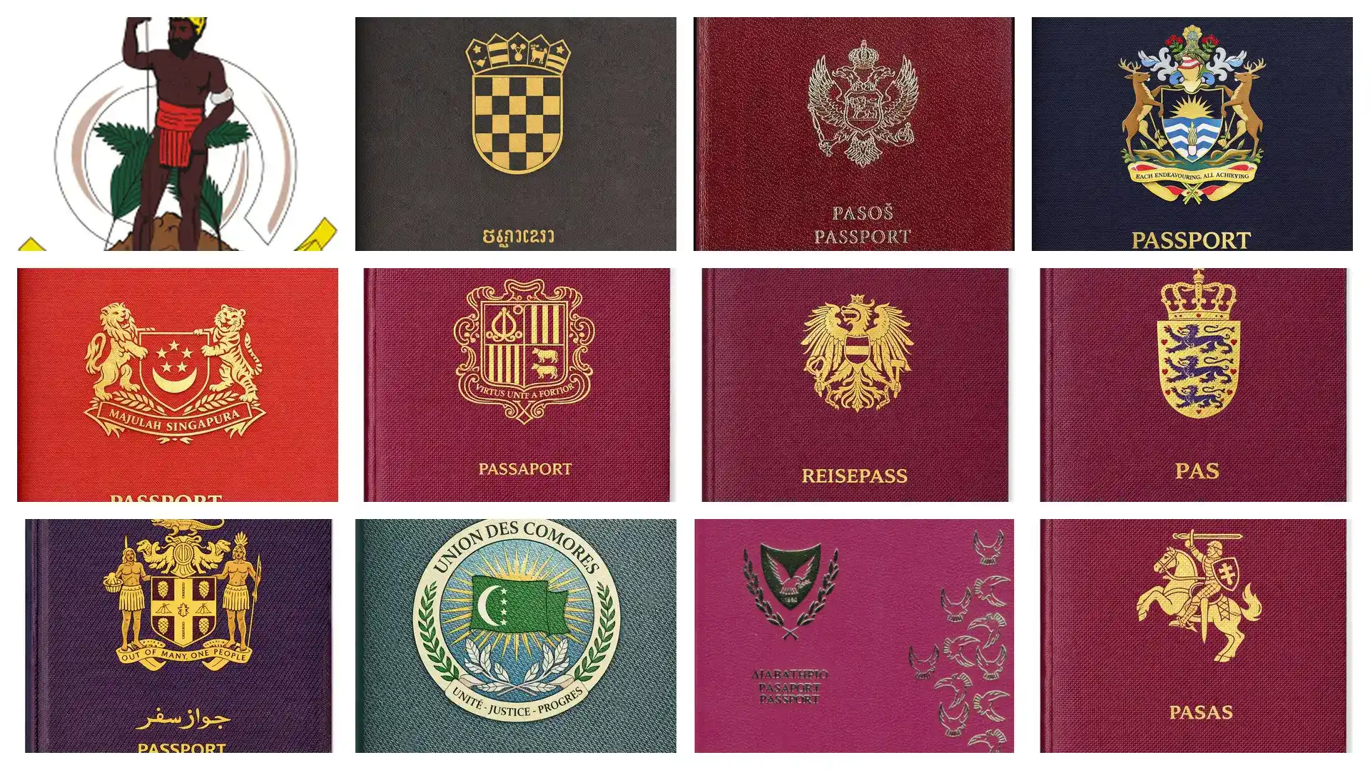 匈牙利移民需要多少钱？官方费用标准全解析