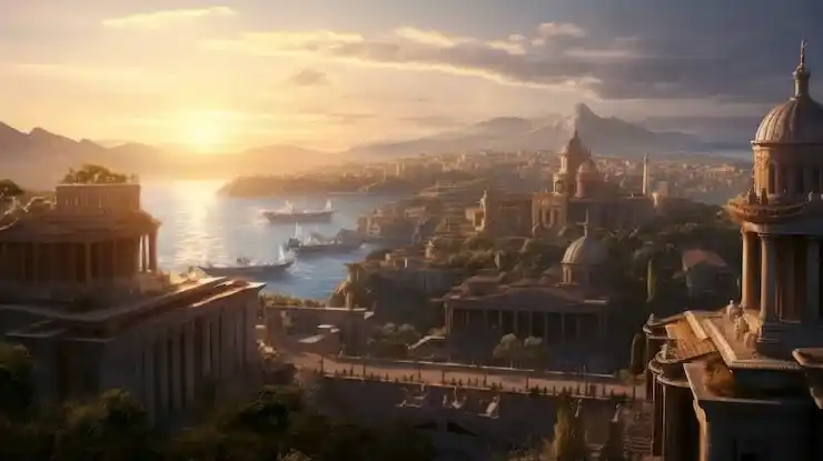 移居土耳其，让孩子在地中海畔接受国际化精英教育