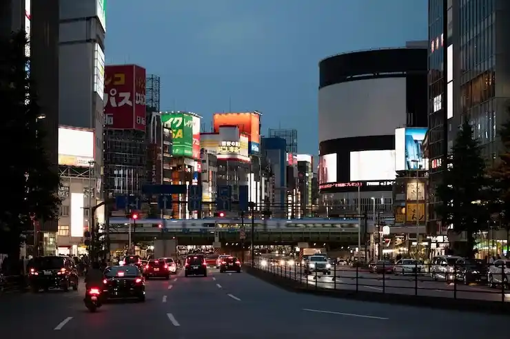 移民